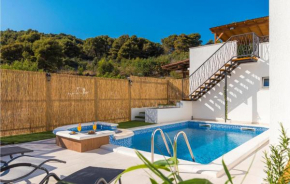 Гостиница Apartment Sibenik II  Шибеник